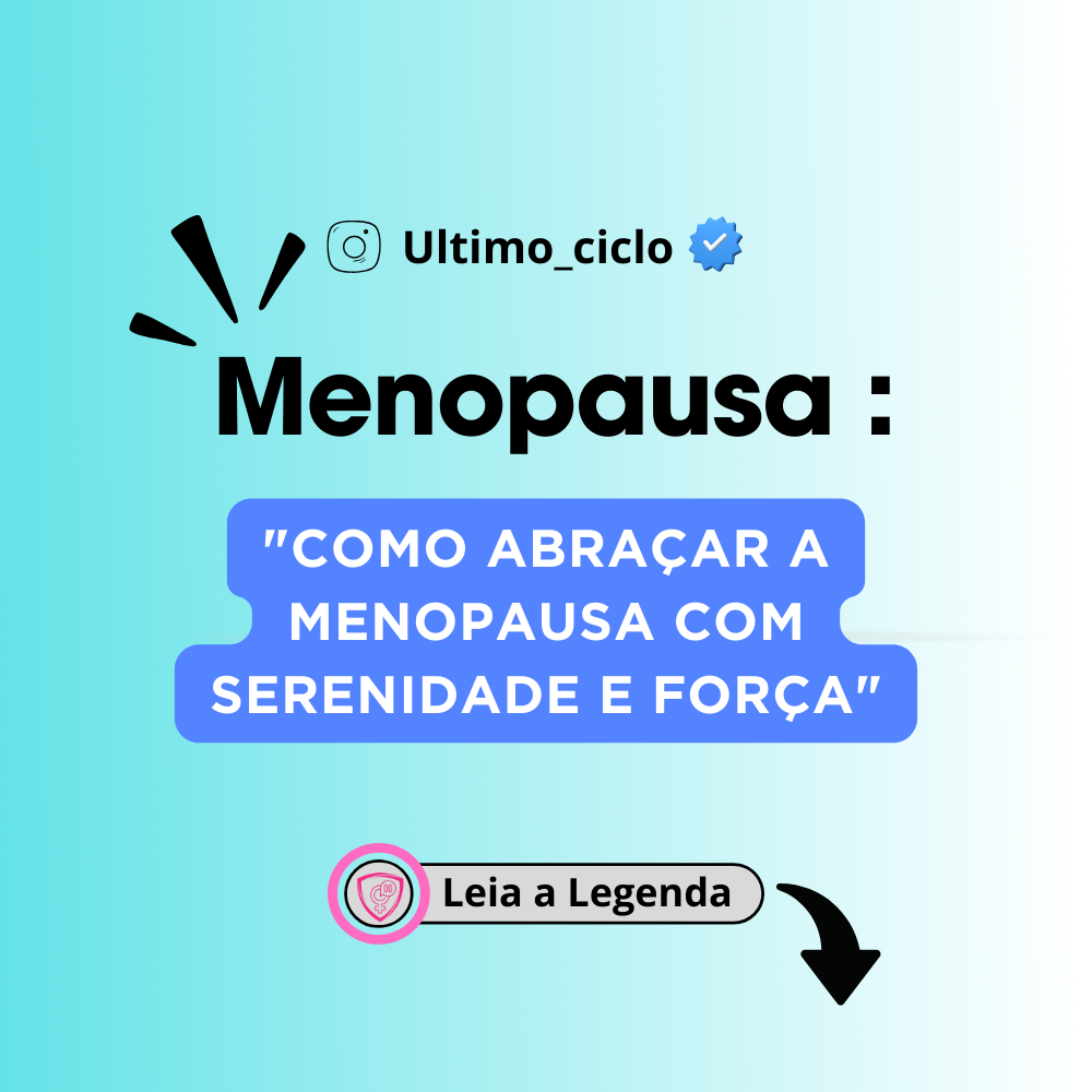 Menopausa Quais Os Sintomas Entenda As Mudan As No Corpo Feminino